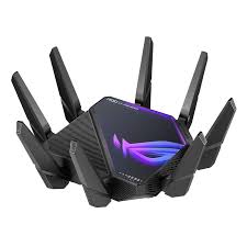 Gaming Router